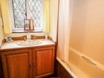 Nant Cottage #12