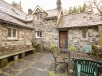 Nant Cottage #13