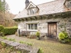 Nant Cottage #14
