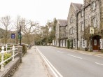Nant Cottage #16