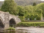 Nant Cottage #17