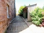 The Cow Byre #20 The Cow Byre #20