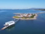 Roa Island House #90