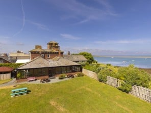 7 bedroom property near Barrow-in-Furness, Cumbria & the Lake District
