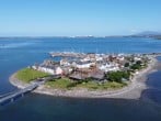 Roa Island House #98
