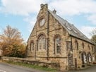 Victorian Chapel Conversion in a Village Setting