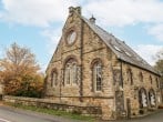 1 The Old Methodist Chapel #1 1 The Old Methodist Chapel #1