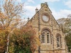 1 The Old Methodist Chapel #2 1 The Old Methodist Chapel #2
