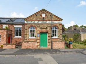 2 bedroom property near Hull, Yorkshire