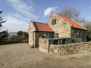 2 bedroom property near Whitby, Yorkshire