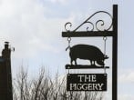 The Piggery #3