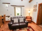 The Hayloft #5 The Hayloft #5
