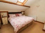 The Hayloft #20 The Hayloft #20