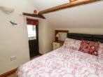 The Hayloft #21 The Hayloft #21