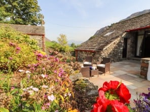 2 bedroom property near Keswick, Cumbria & the Lake District