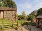 The Hayloft #26 The Hayloft #26