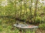 Island Yurt #15
