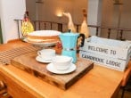 Cambridge Lodge #13 Cambridge Lodge #13