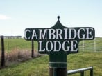 Cambridge Lodge #38 Cambridge Lodge #38