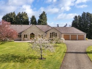 5 bedroom property near Chesterfield, Derbyshire