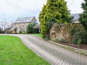 2 bedroom property near Chesterfield, Derbyshire