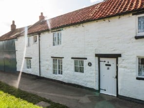 3 bedroom property near Pickering, Yorkshire