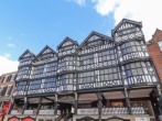 Butler's Flat #34 Butler's Flat #34