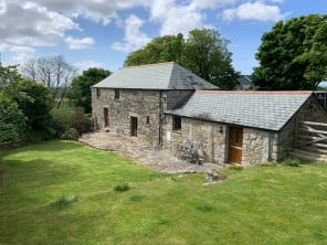 2 bedroom property near Bodmin, Cornwall