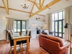 Fisherman's Lodge #4