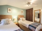 Fisherman's Lodge #15