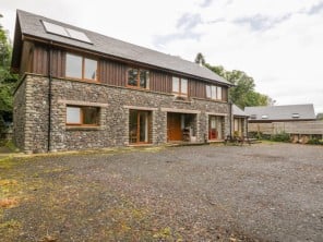 3 bedroom property near Oban, Argyll