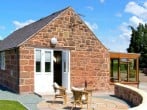 Byre Cottage #2 Byre Cottage #2