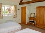 Byre Cottage #9 Byre Cottage #9