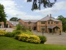 8 bedroom property near St. Asaph, North Wales, Wales