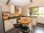 Cross Beck Cottage #9 Cross Beck Cottage #9