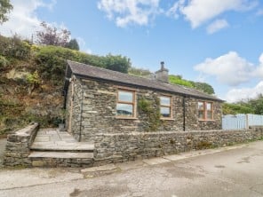 1 bedroom property near Ulverston, Cumbria & the Lake District