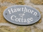 Hawthorn Cottage #2