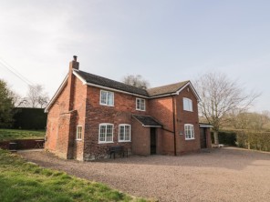 4 bedroom property near Abberley, Worcestershire, England
