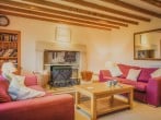 Deerclose West Farmhouse #3