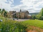 Deerclose West Farmhouse #28