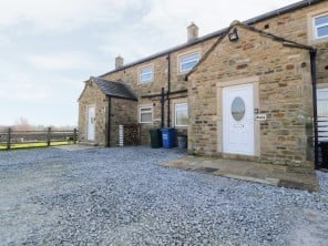 Terraced Cottage on a Livestock Farm