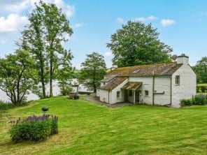 3 bedroom property near Ulverston, Cumbria & the Lake District