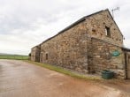 Ingleborough Barn #28