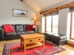 Ingleborough Barn #9