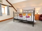 Ingleborough Barn #12