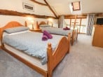 Ingleborough Barn #15