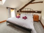 Ingleborough Barn #18