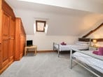 Ingleborough Barn #20