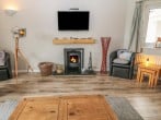 The Beach House Trearddur Bay #7 The Beach House Trearddur Bay #7