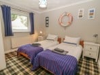 The Beach House Trearddur Bay #18 The Beach House Trearddur Bay #18